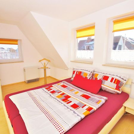 Ferienhaus Timm Kellenhusen Extérieur photo