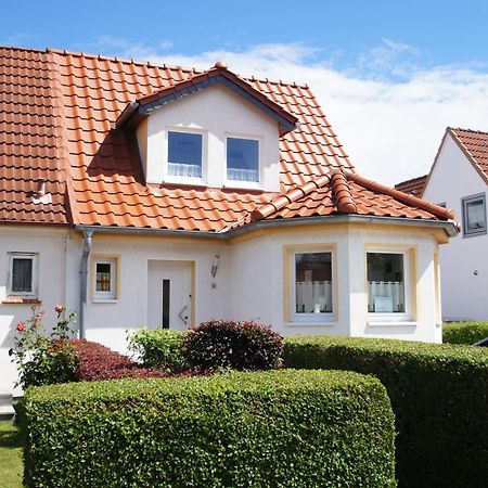 Ferienhaus Timm Kellenhusen Extérieur photo