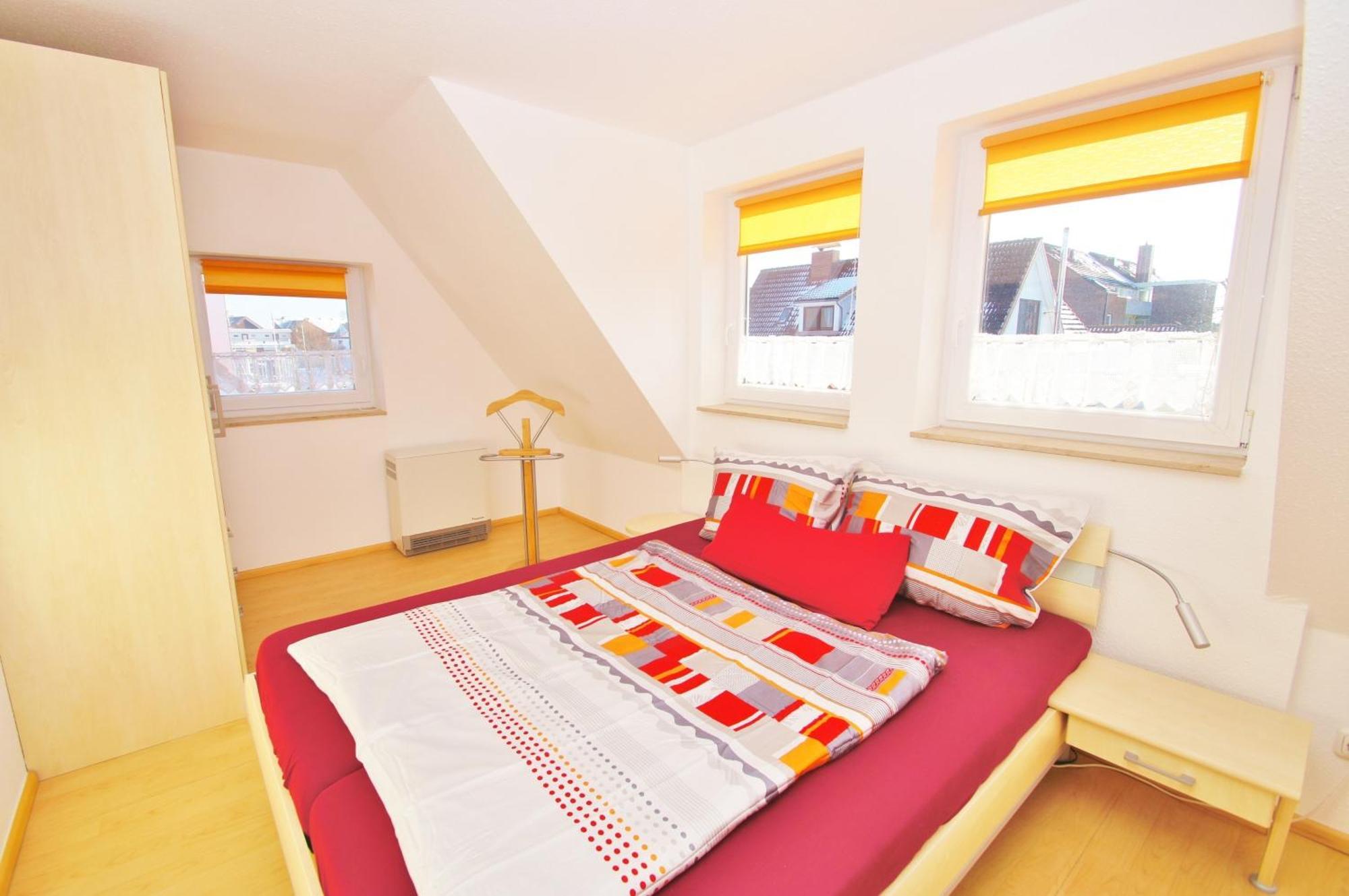 Ferienhaus Timm Kellenhusen Extérieur photo