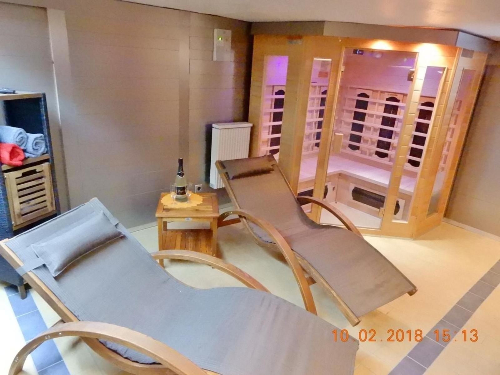 Ferienhaus Timm Kellenhusen Extérieur photo