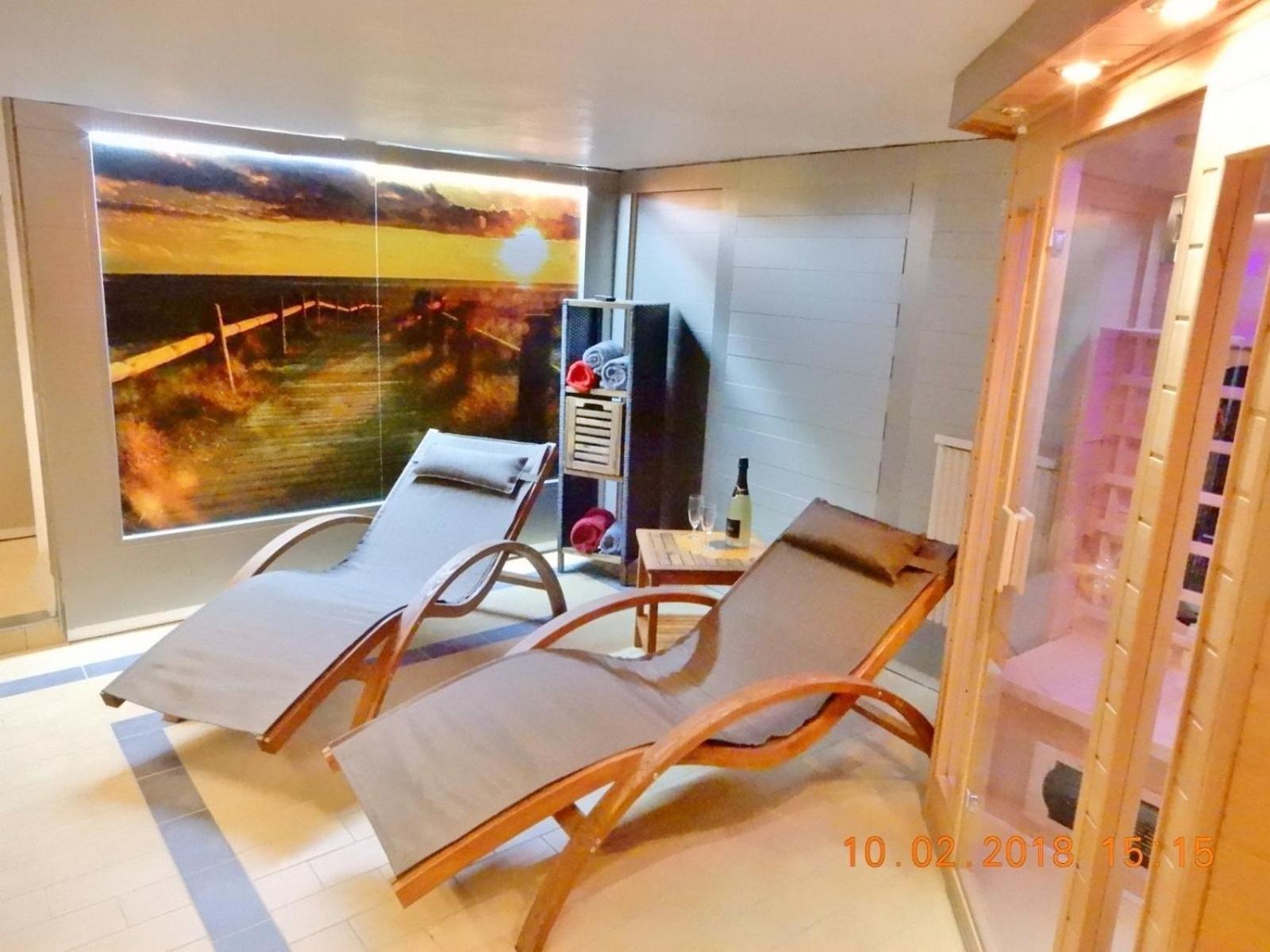 Ferienhaus Timm Kellenhusen Extérieur photo