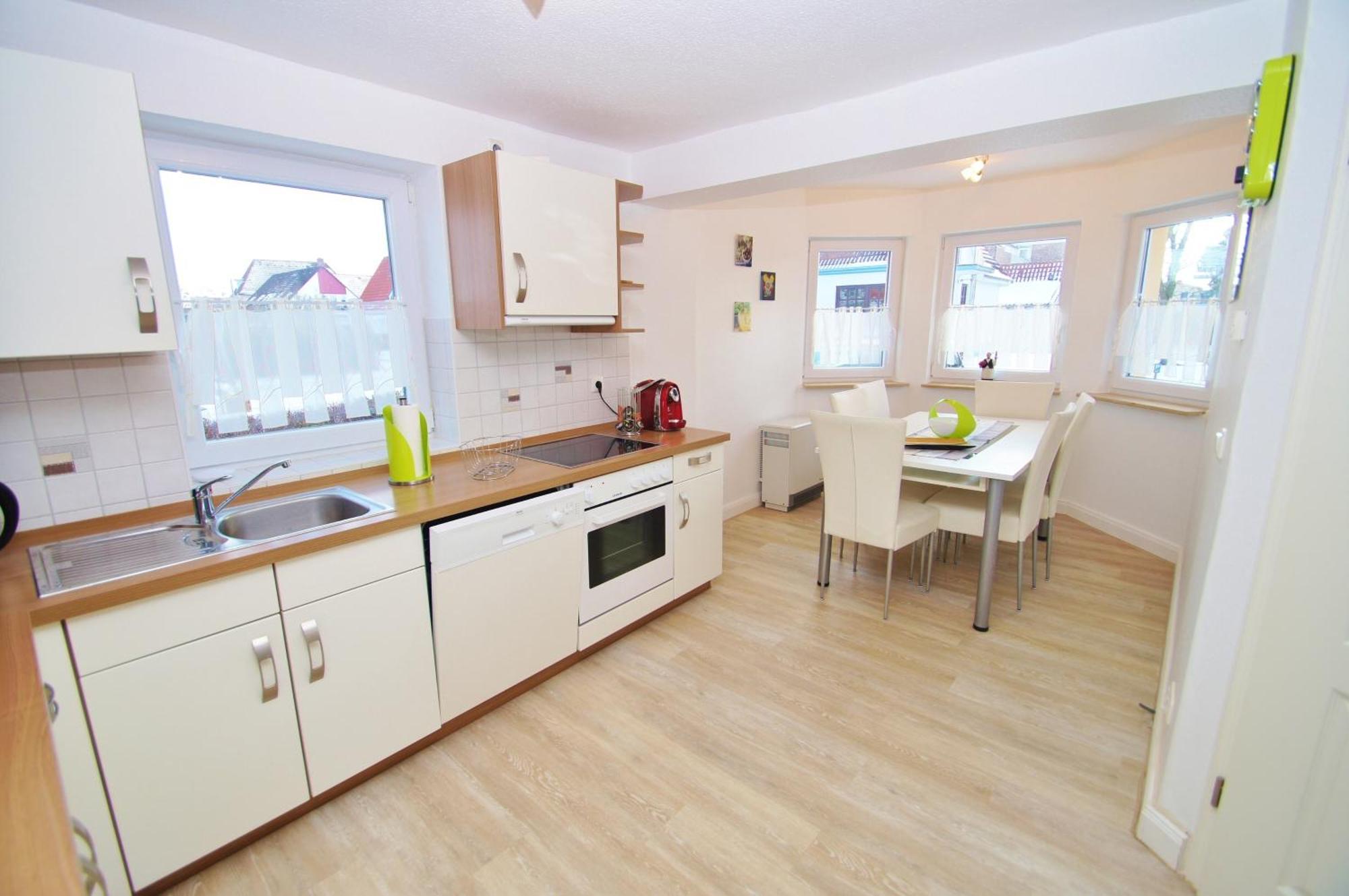 Ferienhaus Timm Kellenhusen Extérieur photo